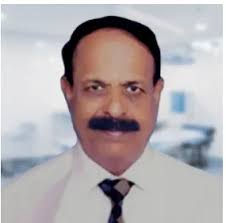 Dr Bhageerath